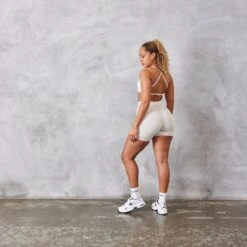 Vanquish Enhance Nude Shorts -Vanquish Fitness Shop vanquish enhance nude shorts 691912